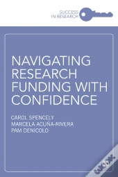Navigating Research Funding With Confidence