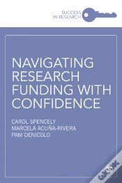 Capa do artigo Navigating Research Funding With Confidence