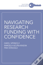 Navigating Research Funding With Confidence