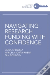 Navigating Research Funding With Confidence