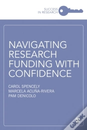 Capa do artigo Navigating Research Funding With Confidence