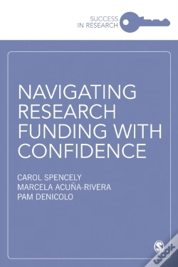 Capa do artigo Navigating Research Funding With Confidence