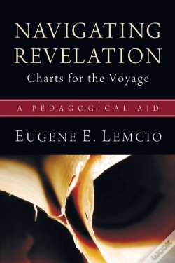 Capa do artigo Navigating Revelation
