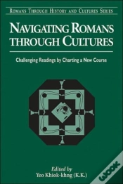Capa do artigo Navigating Romans Through Cultures