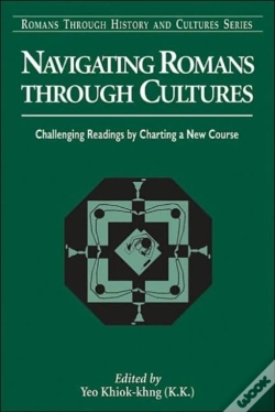 Capa do artigo Navigating Romans Through Cultures
