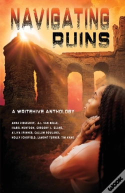 Capa do artigo Navigating Ruins