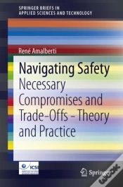 Capa do artigo Navigating Safety
