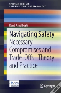 Capa do artigo Navigating Safety