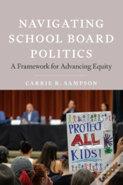 Capa do artigo Navigating School Board Politics