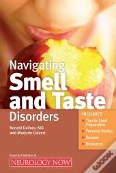 Navigating Smell And Taste Disorders
