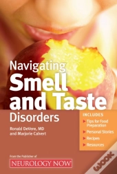 Navigating Smell And Taste Disorders
