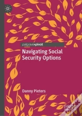 Navigating Social Security Options