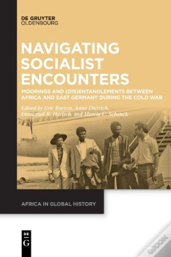 Capa do artigo Navigating Socialist Encounters