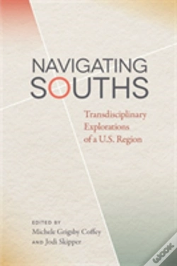 Capa do artigo Navigating Souths