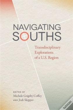 Capa do artigo Navigating Souths