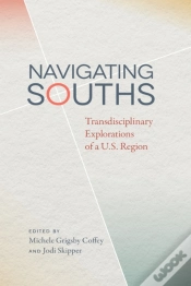Capa do artigo Navigating Souths