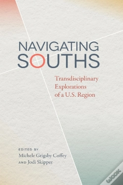 Capa do artigo Navigating Souths