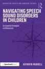 Navigating Speech Sound Disorders In Children - Preview