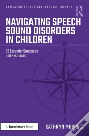 Capa do artigo Navigating Speech Sound Disorders In Children