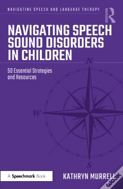 Capa do artigo Navigating Speech Sound Disorders In Children