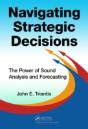 Navigating Strategic Decisions - Preview