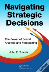 Capa do artigo Navigating Strategic Decisions