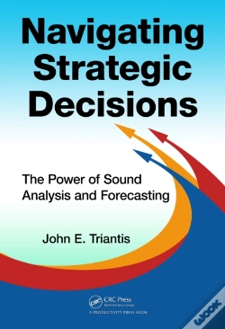 Capa do artigo Navigating Strategic Decisions