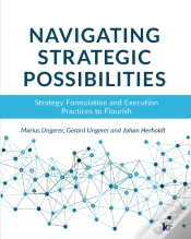 Capa do artigo Navigating Strategic Possibilities