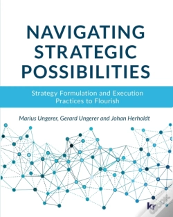 Capa do artigo Navigating Strategic Possibilities