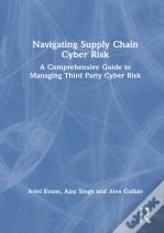 Navigating Supply Chain Cyber Risk
