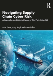 Capa do artigo Navigating Supply Chain Cyber Risk