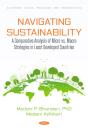 Navigating Sustainability: A Comparative Analysis Of Micro Vs. Macro Strategies In Least Developed Countries - Preview
