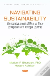 Navigating Sustainability: A Comparative Analysis Of Micro Vs. Macro Strategies In Least Developed Countries