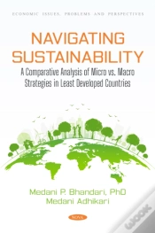 Capa do artigo Navigating Sustainability: A Comparative Analysis Of Micro Vs. Macro Strategies In Least Developed Countries