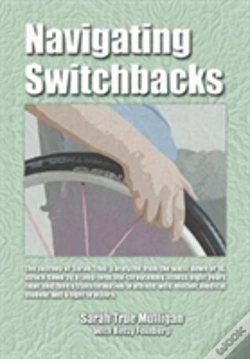 Capa do artigo Navigating Switchbacks