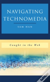 Capa do artigo Navigating Technomedia