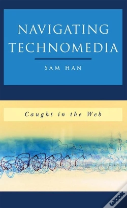 Capa do artigo Navigating Technomedia