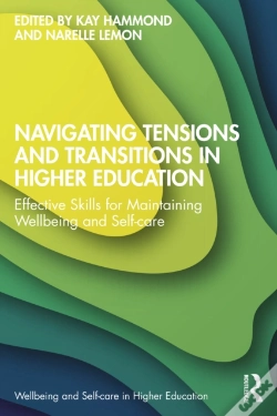 Capa do artigo Navigating Tensions And Transitions In Higher Education