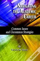 Navigating The Academic Career