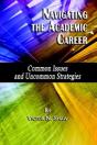 Navigating The Academic Career - Preview