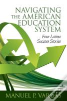 Navigating The American Education System