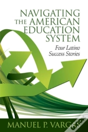 Capa do artigo Navigating The American Education System