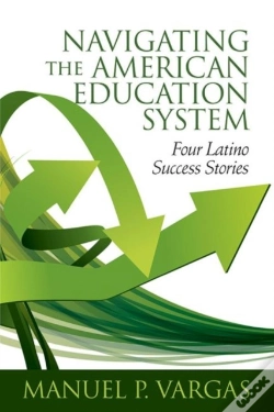 Capa do artigo Navigating The American Education System