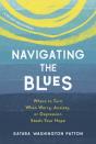 Navigating The Blues - Preview