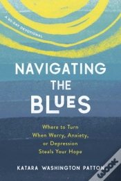 Capa do artigo Navigating The Blues