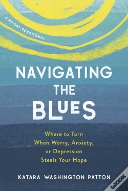 Capa do artigo Navigating The Blues