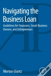 Capa do artigo Navigating The Business Loan