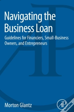 Capa do artigo Navigating The Business Loan