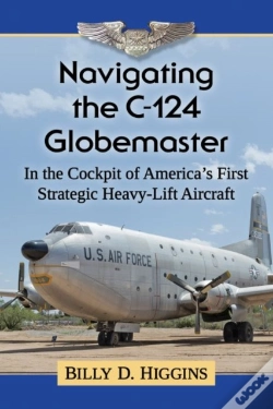 Capa do artigo Navigating The C-124 Globemaster