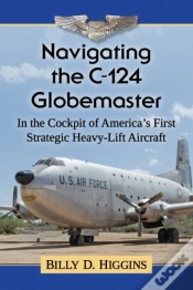 Capa do artigo Navigating The C-124 Globemaster